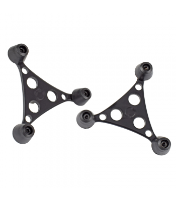 Triride Tetra Handlescrews